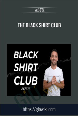 The Black Shirt Club - ASFX