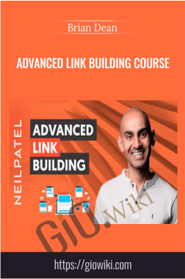 Advanced Link Building Course