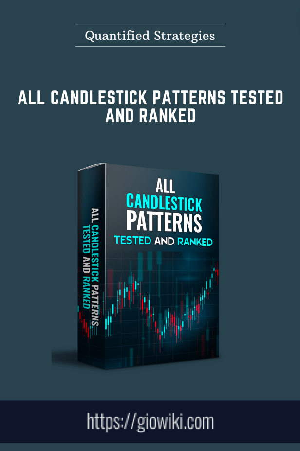 All Candlestick Patterns Tested And Ranked - Quantified Strategies