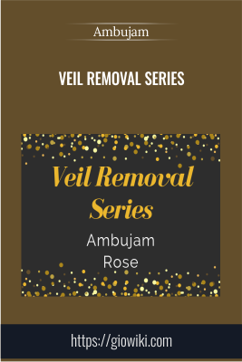 Veil Removal Series - Ambujam