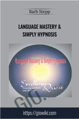 Language Mastery & Simply Hypnosis - Barb Stepp