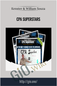 CPA SuperStars – Kenster & William Souza