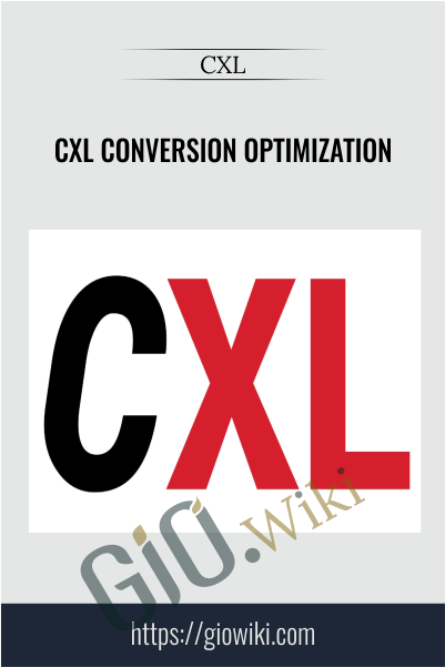 CXL Conversion Optimization