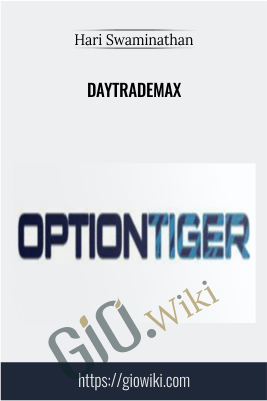 DayTradeMax