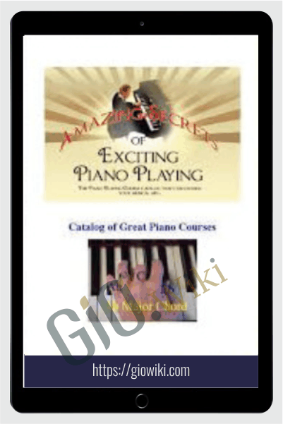 7 Magic Steps To Speed Sight Reading - Duane's Piano Course