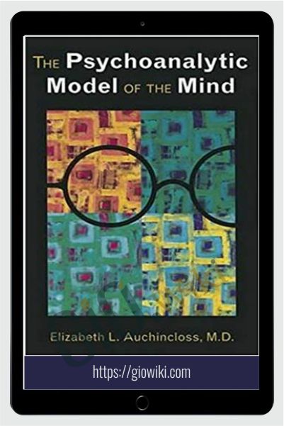 The Psychoanalytic Model of the Mind - Elizabeth L. Auchincloss
