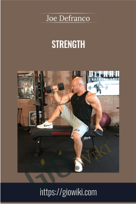 Strength - Joe Defranco