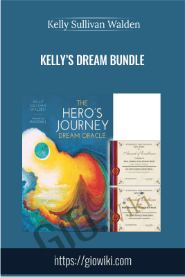 Kelly’s Dream Bundle - Kelly Sullivan Walden