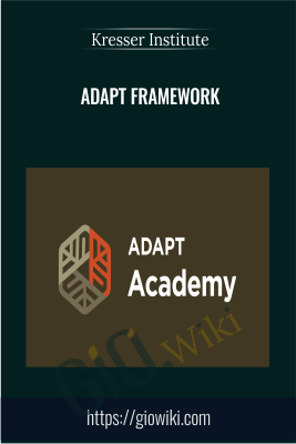 ADAPT Framework - Kresser Institute