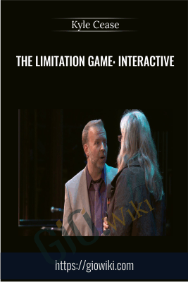 The Limitation Game: Interactive - Kyle Cease