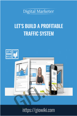 Let’s Build a Profitable Traffic System