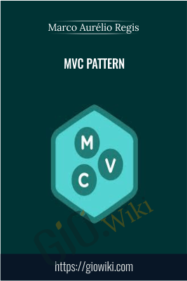 MVC pattern - Marco Aurélio Regis