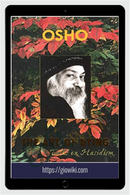 The Art of Dying - Osho