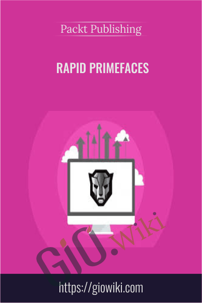 Rapid PrimeFaces - Packt Publishing