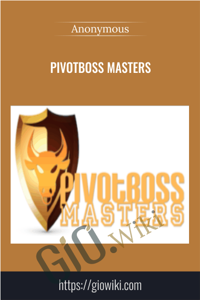 PivotBoss Masters