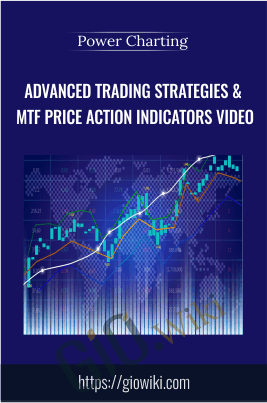 Advanced Trading Strategies & MTF Price Action Indicators Video - Power Charting