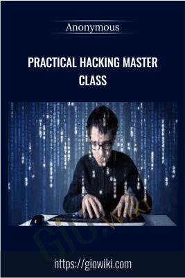 Practical Hacking Master Class