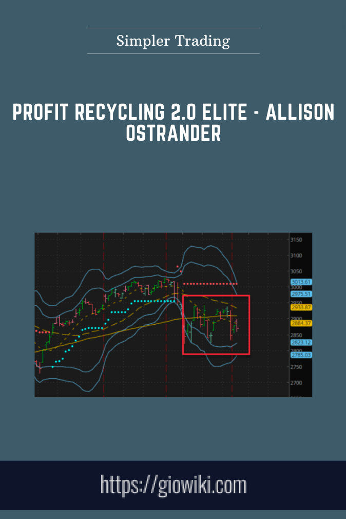 Profit Recycling 2.0 ELITE - Allison Ostrander - Simpler Trading
