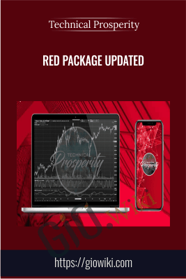 Red Package UPDATED  - Technical Prosperity