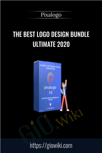 The Best Logo Design Bundle Ultimate 2020