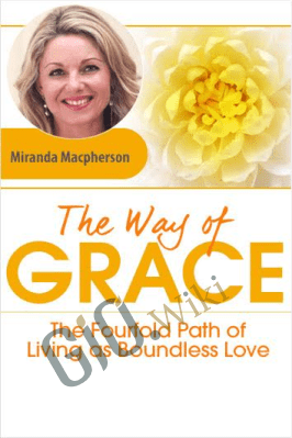 The Way of Grace - Miranda Macpherson