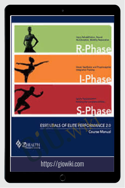 Essentials of Elite Performance  – The Z-Health Team