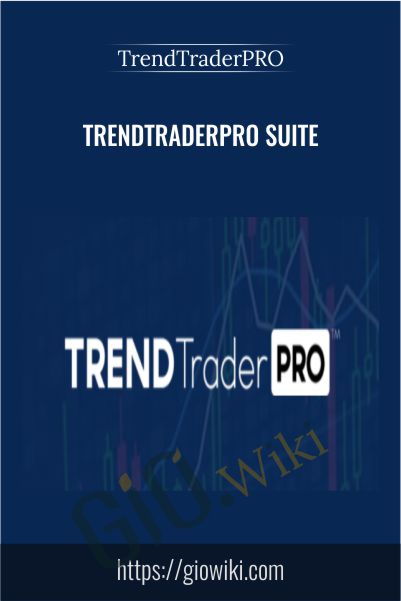 TrendTraderPRO Suite – TrendTraderPRO