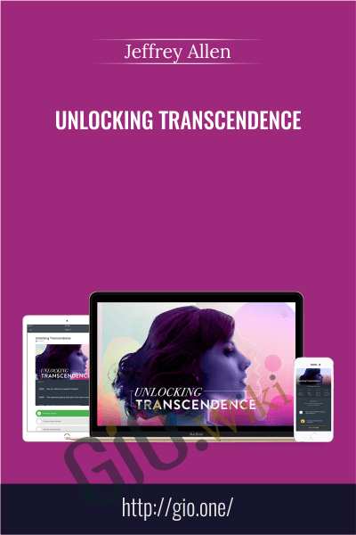Unlocking  Transcendence
