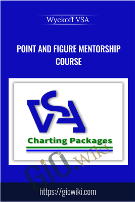 Point and Figure Mentorship Course – Wyckoff VSA
