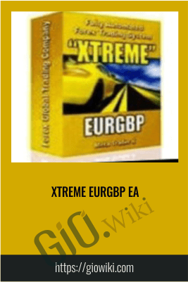 XTreme EURGBP EA