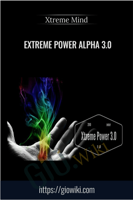 Extreme Power Alpha 3.0 - Xtreme Mind