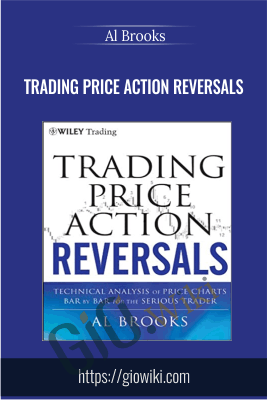 Trading Price Action Reversals - Al Brooks