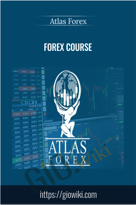 Forex Course - Atlas Forex