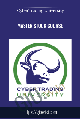 Master Stock Course - Cyber Trading University