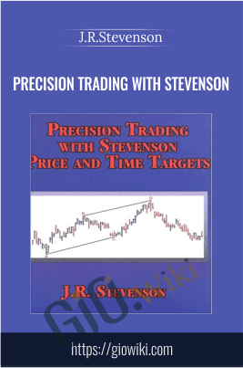 Precision Trading with Stevenson - J.R.Stevenson