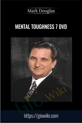 Mental Toughness 7 DVD - Mark Douglas