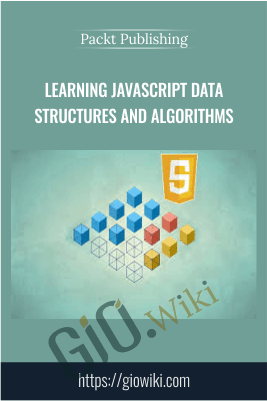 Learning JavaScript Data Structures and Algorithms - Packt Publishing