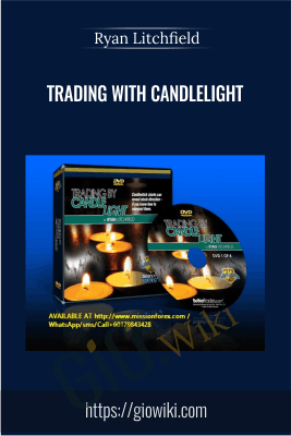 Trading With CandleLight - Ryan Litchfield