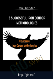8 Successful Iron Condor Methodologies – Dan Sheridan