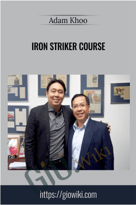 Iron Striker Course