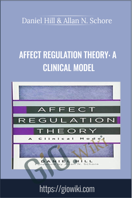 Affect Regulation Theory: A Clinical Model - Daniel Hill & Allan N. Schore