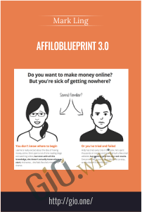 AffiloBlueprint 3.0 – Mark Ling