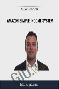 Amazon Simple Income System – Mike Cooch
