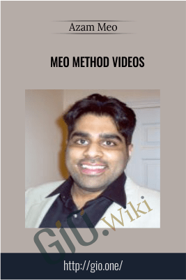 Meo Method Videos – Azam Meo