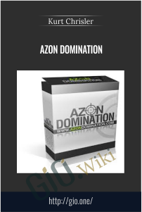Azon Domination - Kurt Chrisler