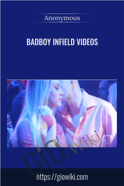 Badboy Infield Videos