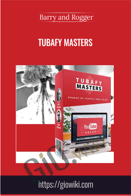 Tubafy Masters - Barry and Rogger