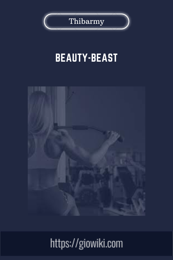 Beauty-Beast - Thibarmy