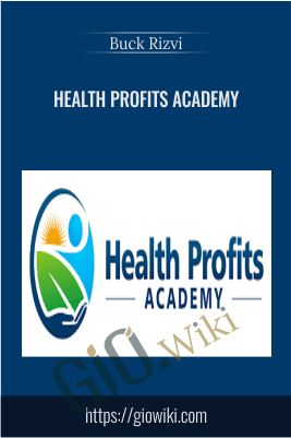 Health Profits Academy