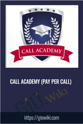 CALL ACADEMY (PAY PER CALL)